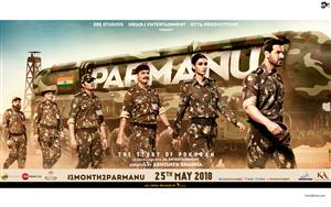 Parmanu The Story of Pokhran